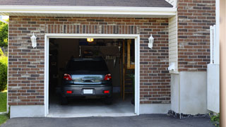 Garage Door Installation at Jefferson Chalmers, Michigan